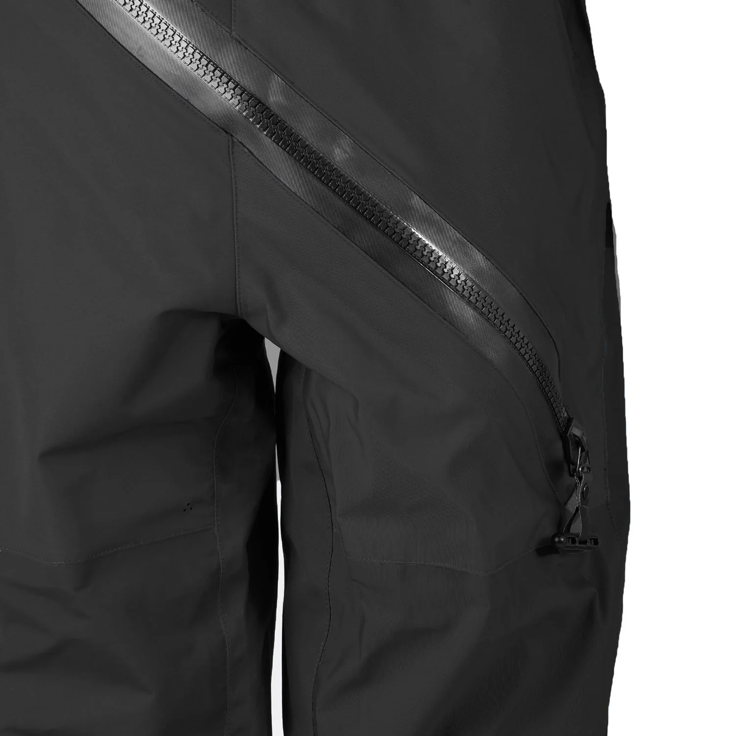 Level Six Women's Freya Black Out Dry Suit - Image 4