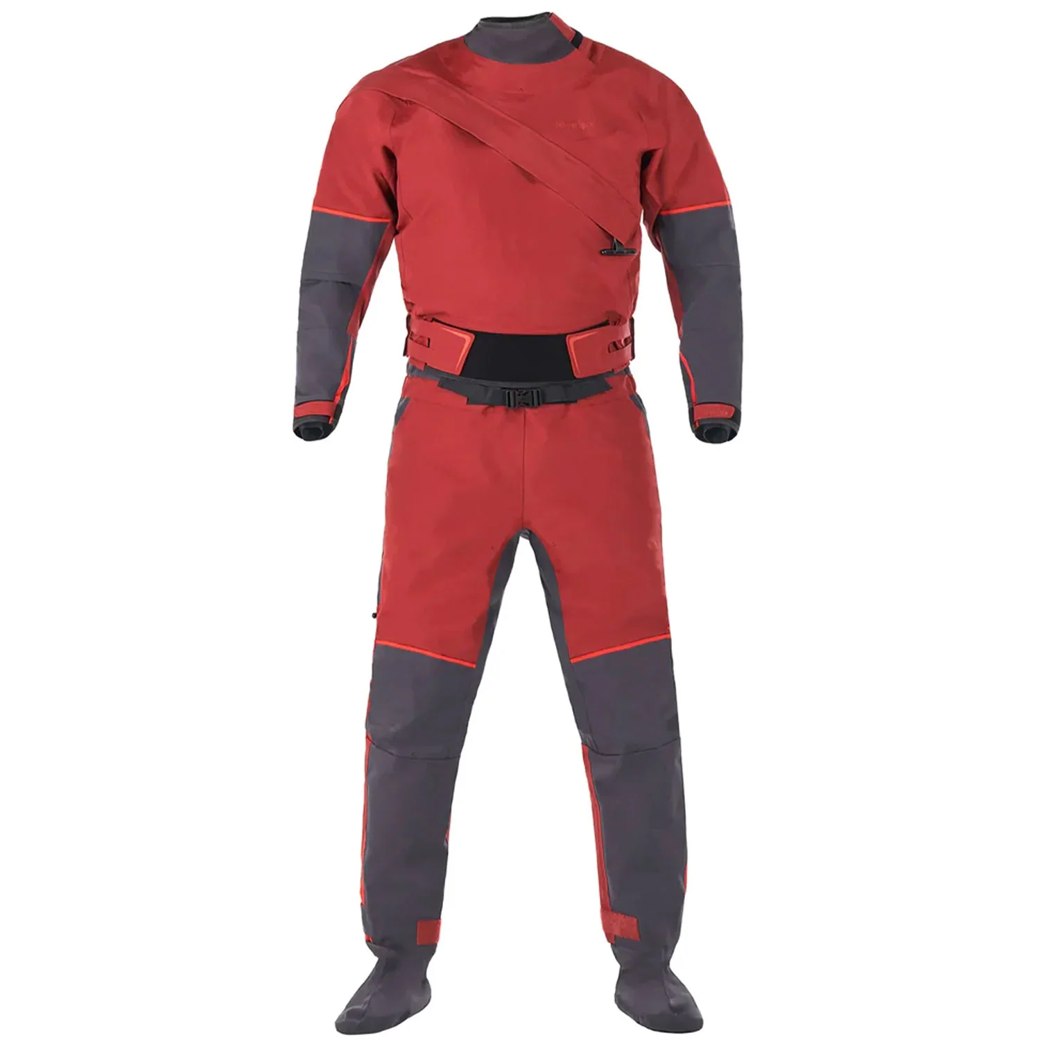 Level Six Women's Freya Dry Suit - Image 2