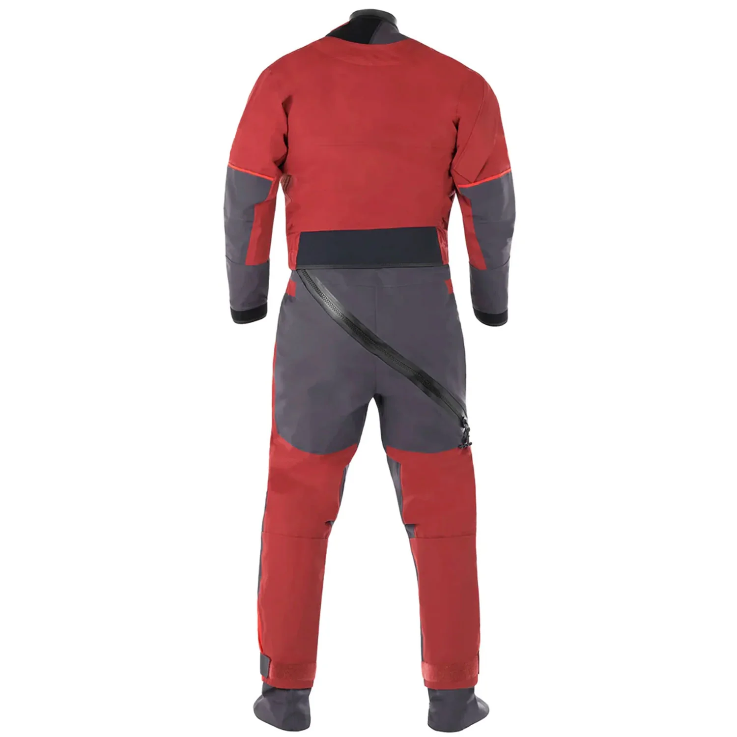 Level Six Women's Freya Dry Suit - Image 3