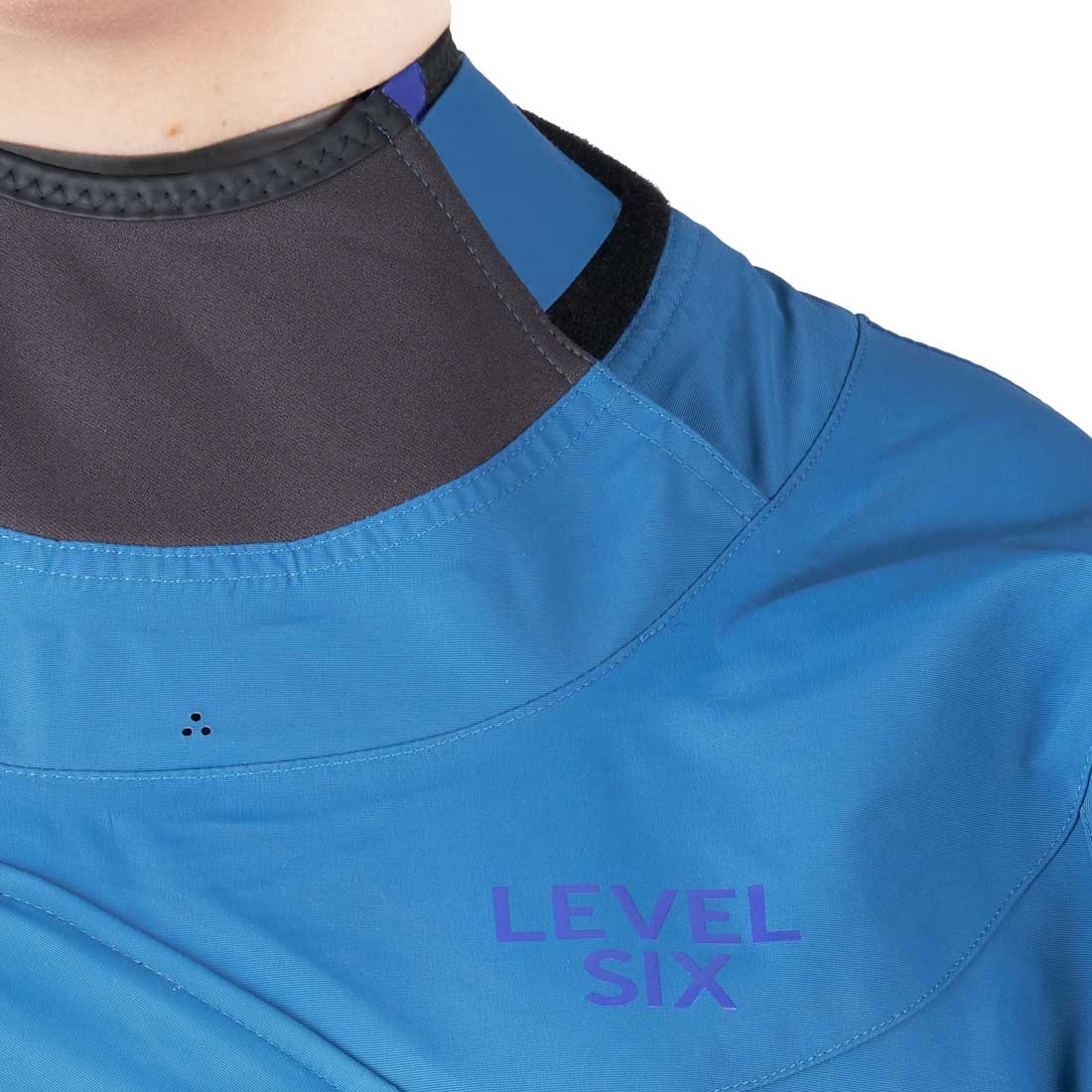 Level Six Women's Freya Dry Suit - Image 4