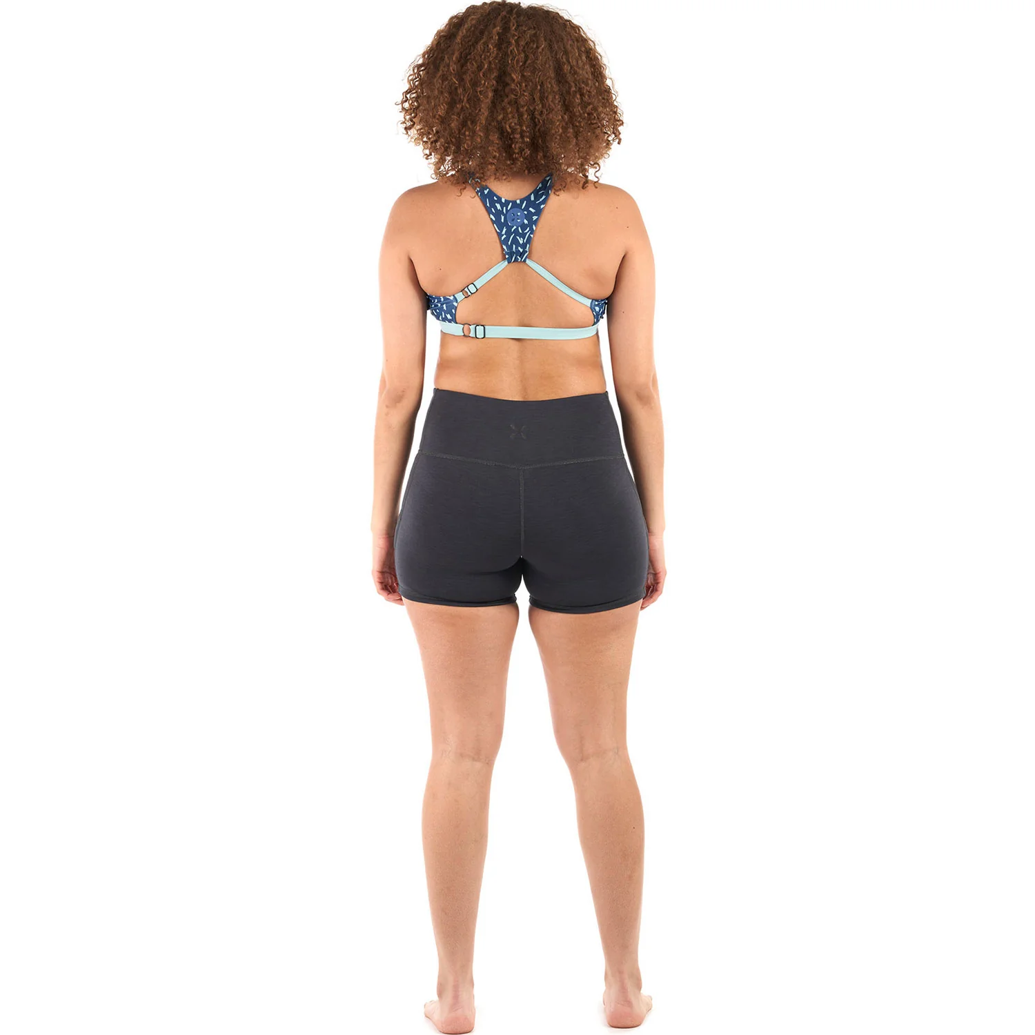 Reboxed Level Six Women's Sombrio Neoprene Shorts - Image 4