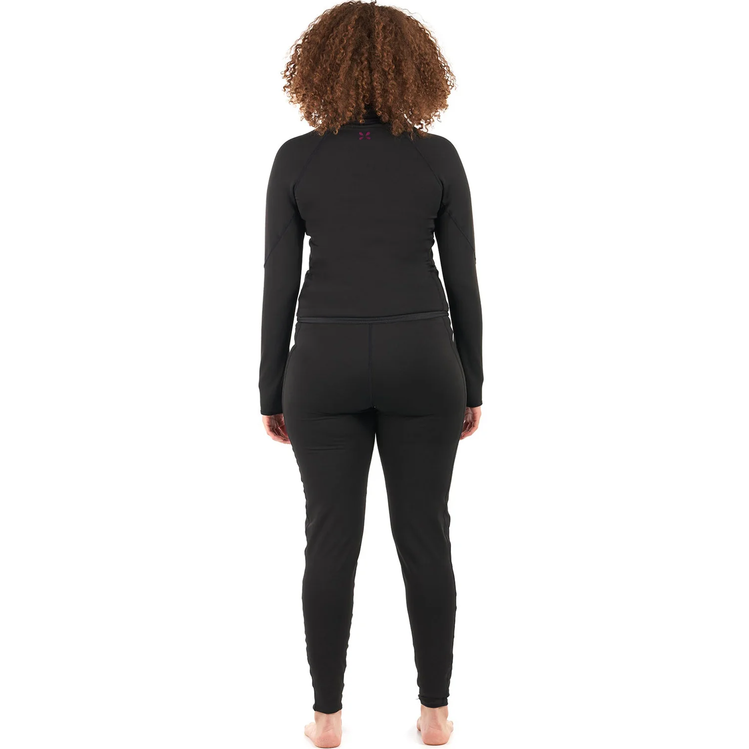 Level Six Women's Vesta Dry Suit Liner - Image 5