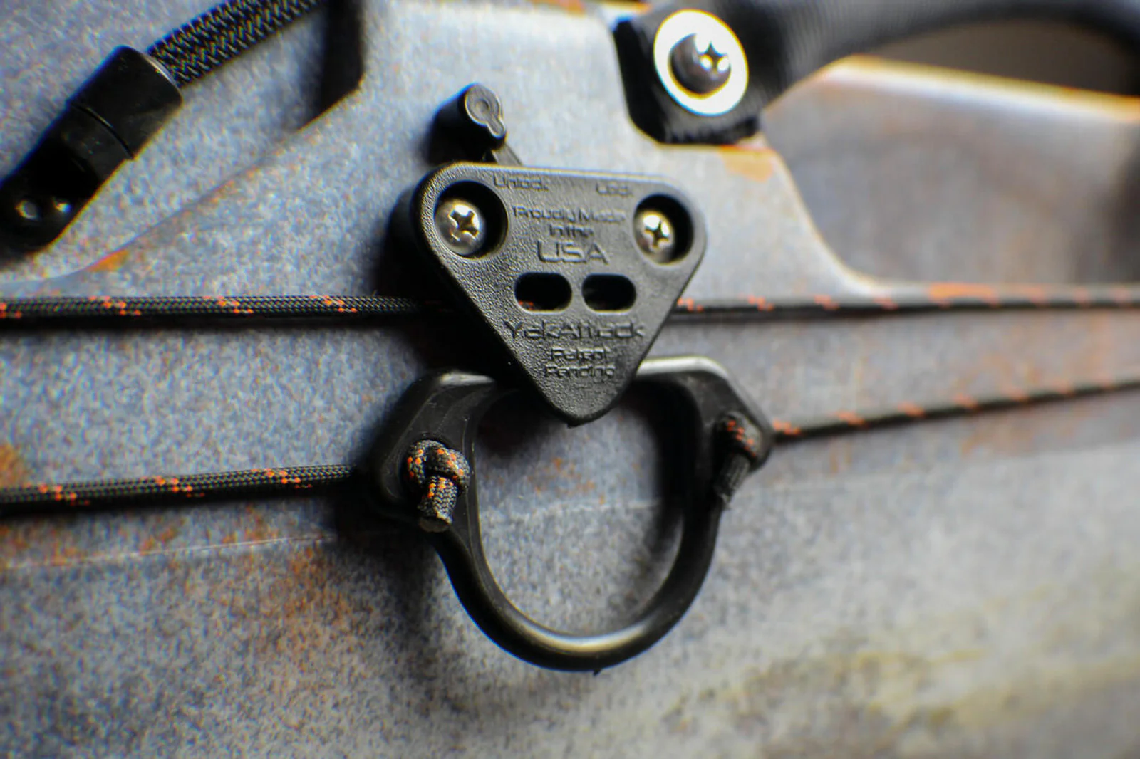 YakAttack LeverLoc Anchor Trolley HD - Image 4