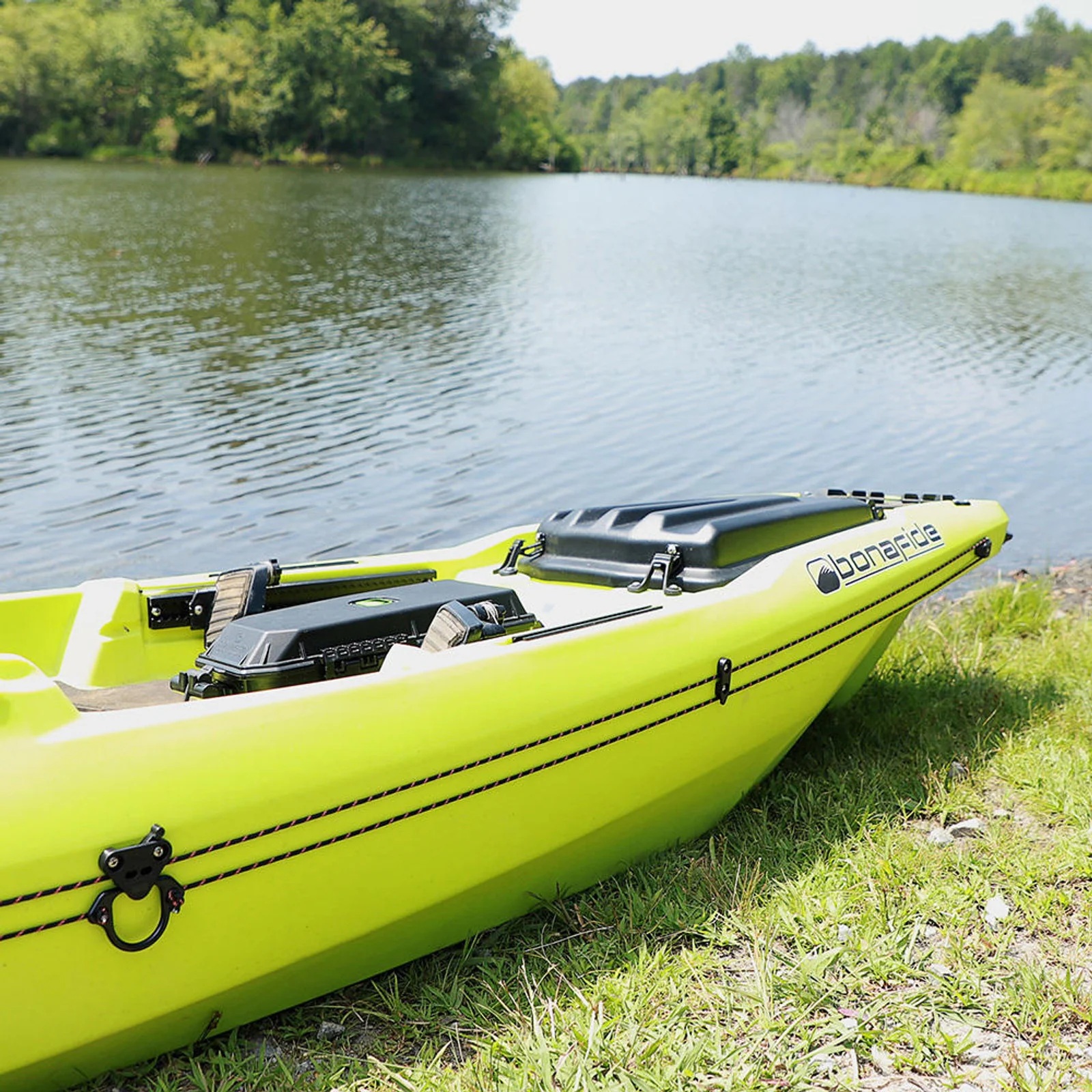 YakAttack LeverLoc Anchor Trolley HD - Image 5