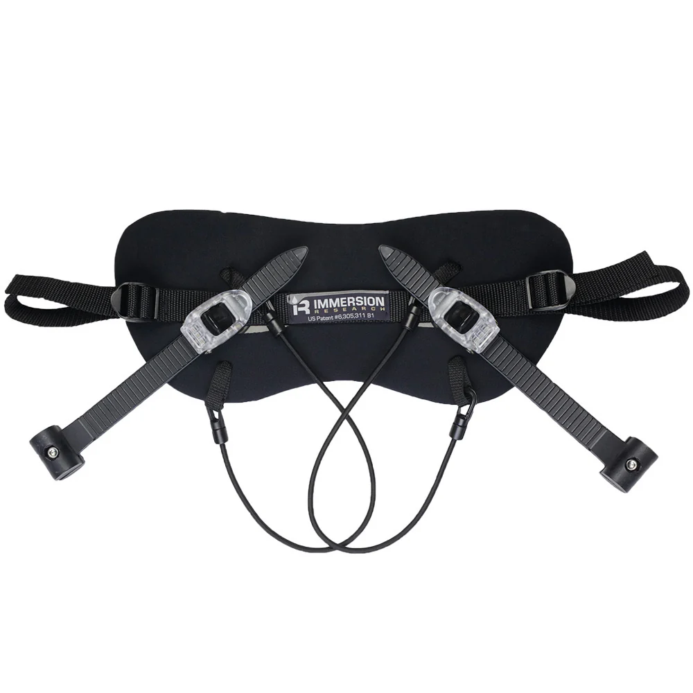 Loungeband Kayak Backband - Image 2