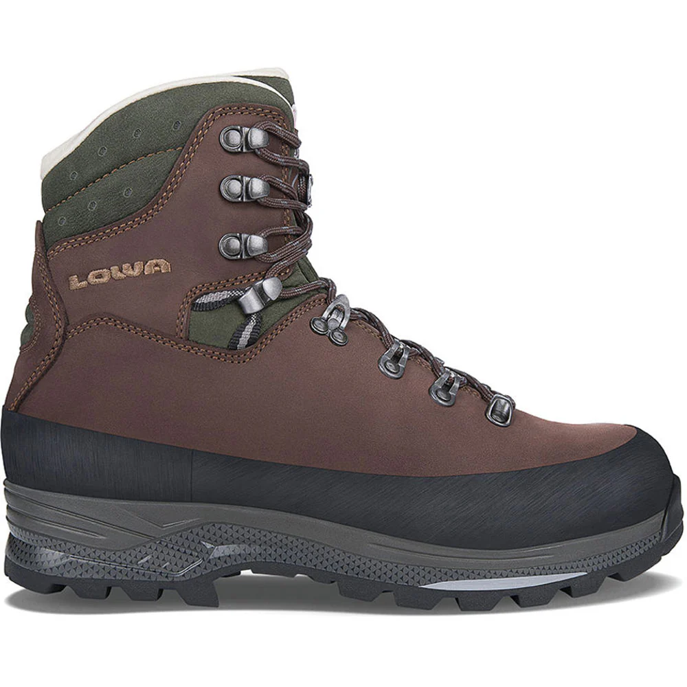 Lowa Men's Baffin Pro LL II Wide Backpacking Boots (Closeout)