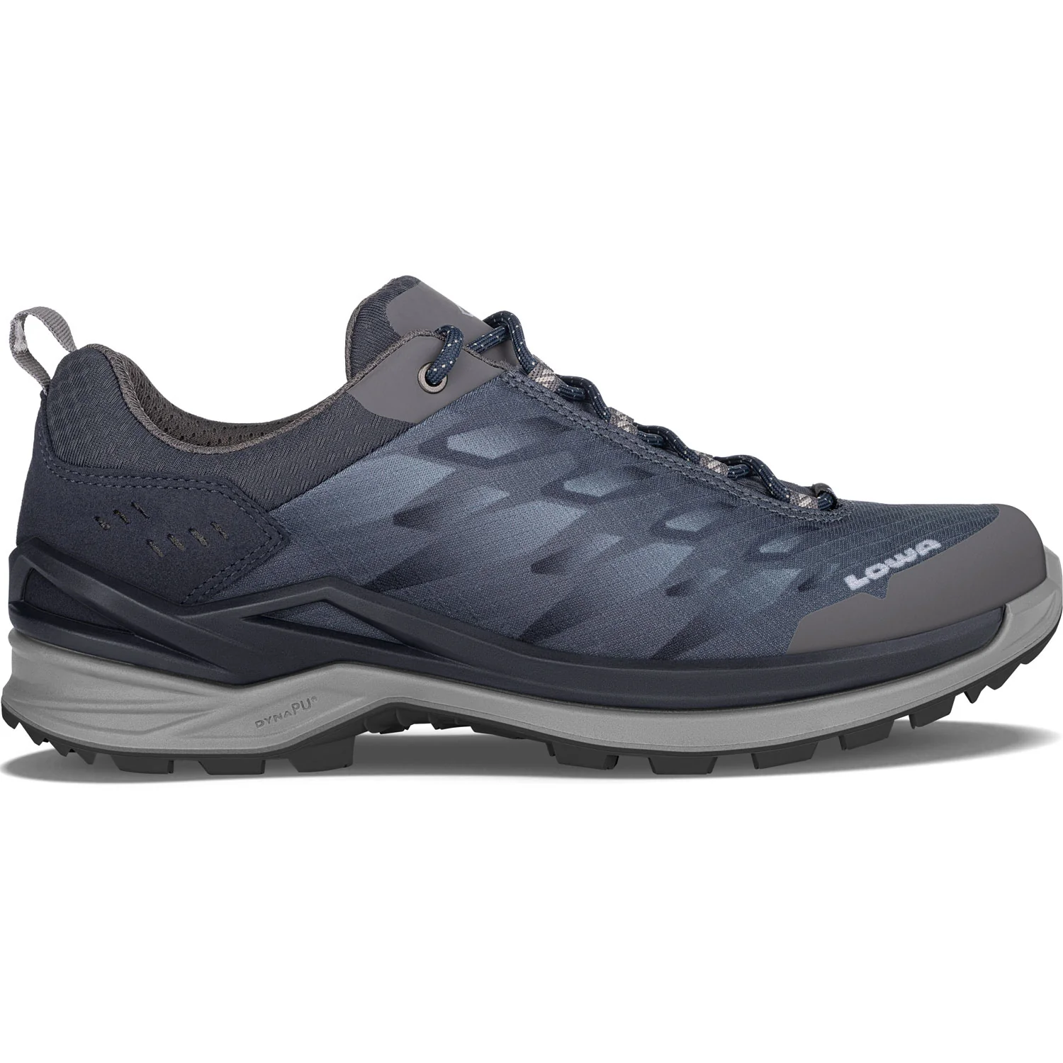 Lowa Men's Ferrox GTX Lo Hiking Boots (Closeout) - Image 2