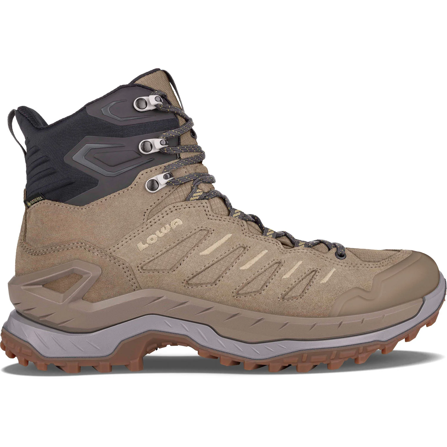 Lowa Men's Innovo GTX Mid Hiking Boots