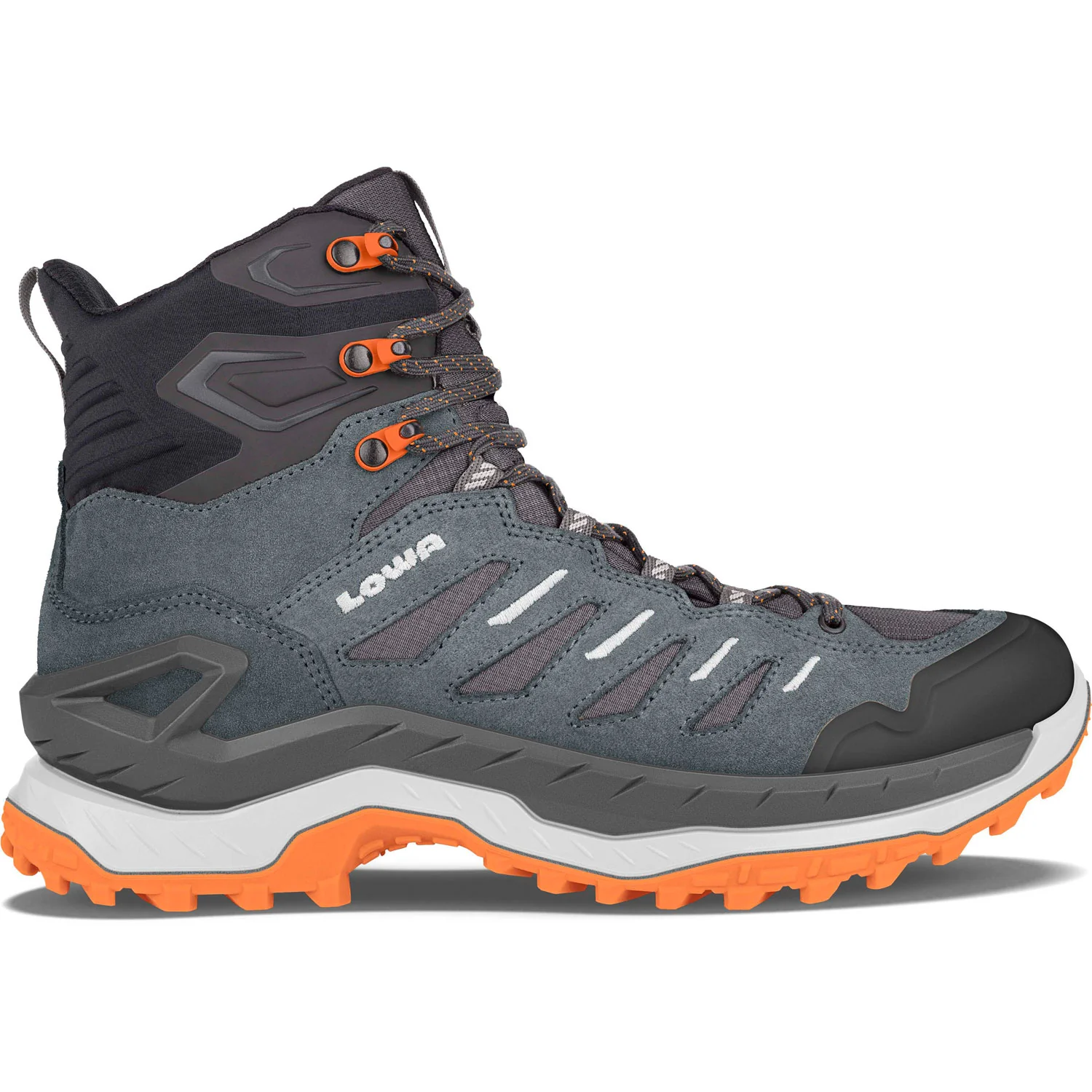 Lowa Men's Innovo GTX Mid Hiking Boots - Image 2