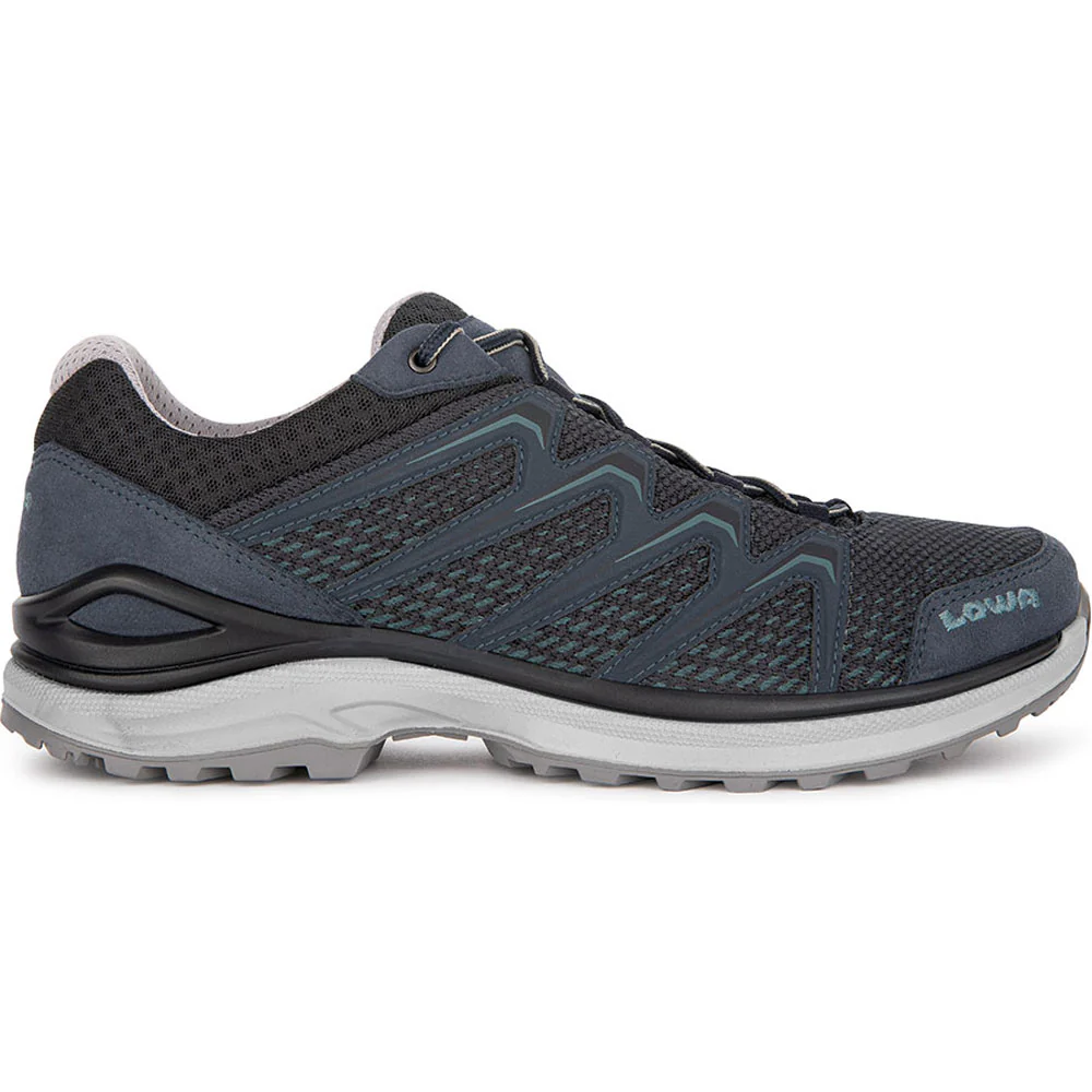 Lowa Men's Maddox Hiking Shoes (Closeout) - Image 2