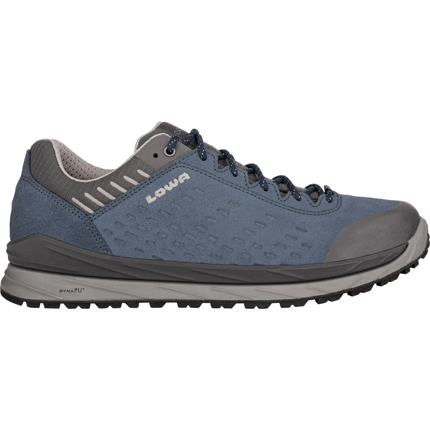 Lowa Men's Malta GTX Lo Hiking Shoes (Closeout) - Image 2