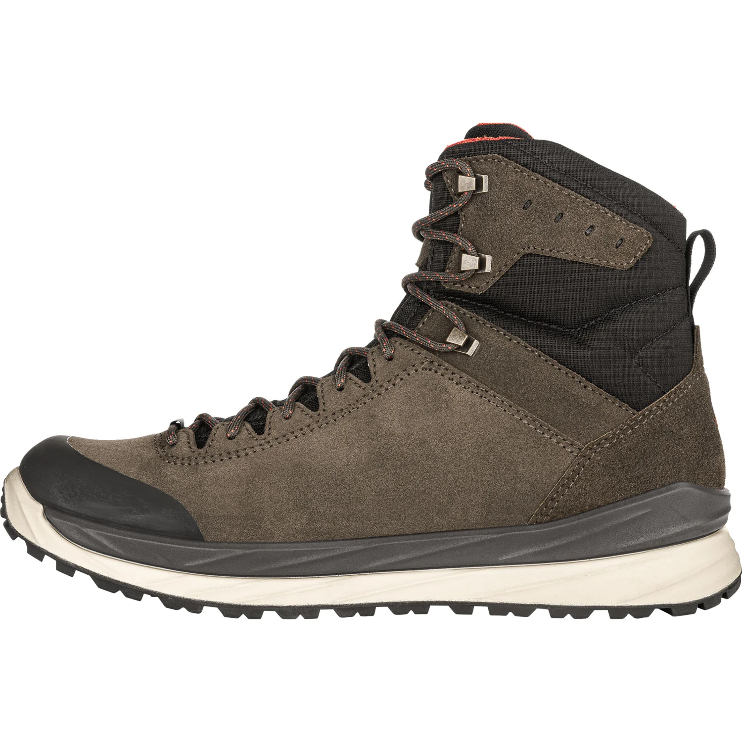 Lowa Men's Malta GTX Mid Hiking Boots (Closeout) - Image 7