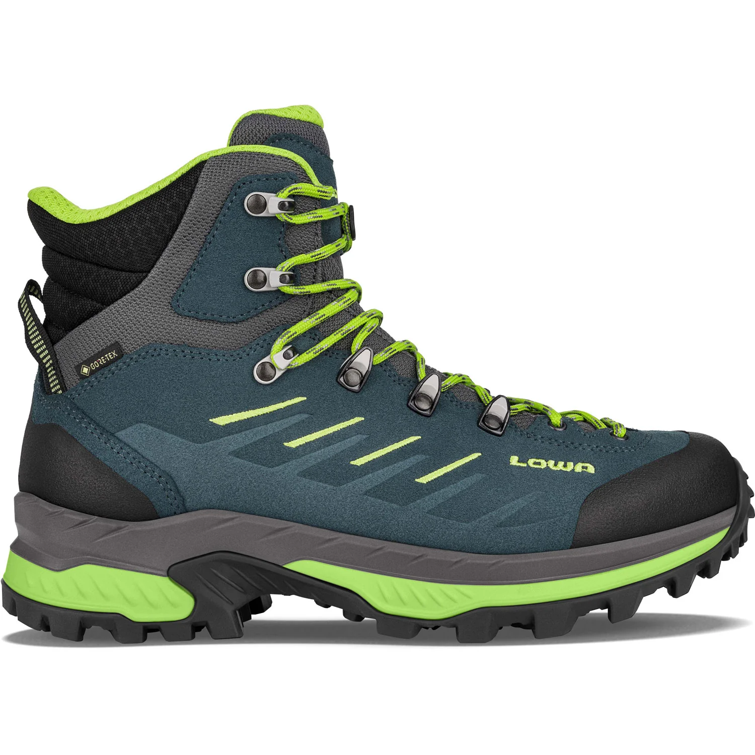 Lowa Men's Randir GTX Mid Backpacking Boots - Image 2