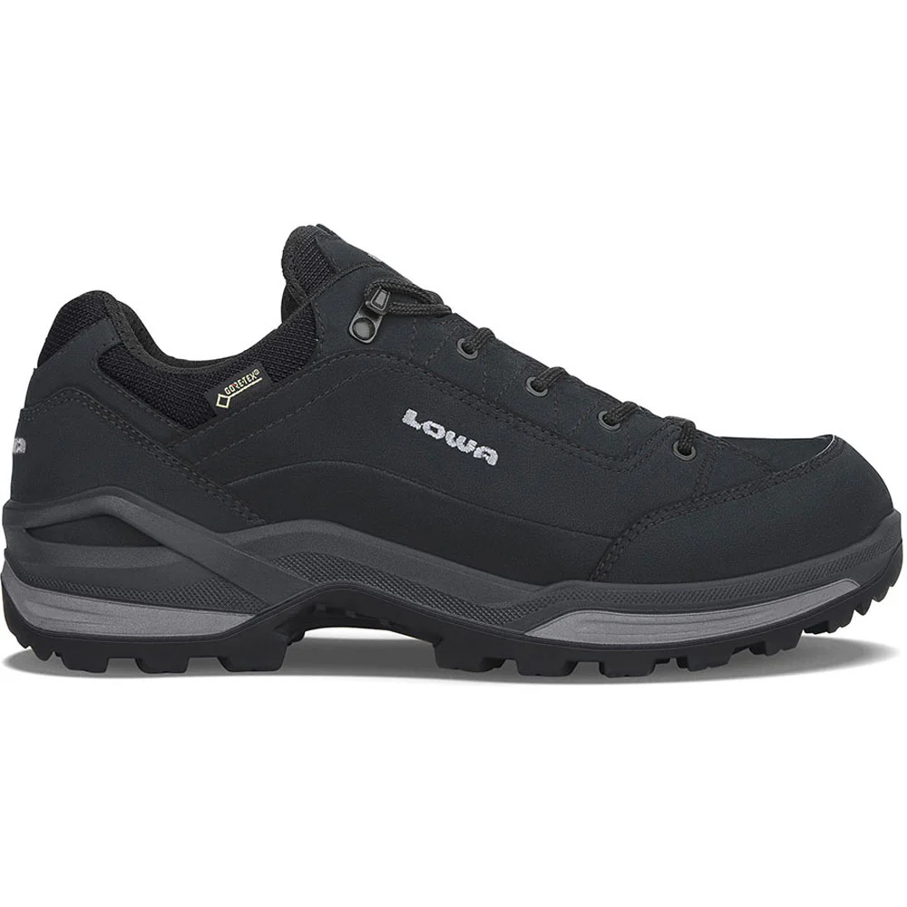 Lowa Men's Renegade GTX Lo Hiking Boots (Closeout)