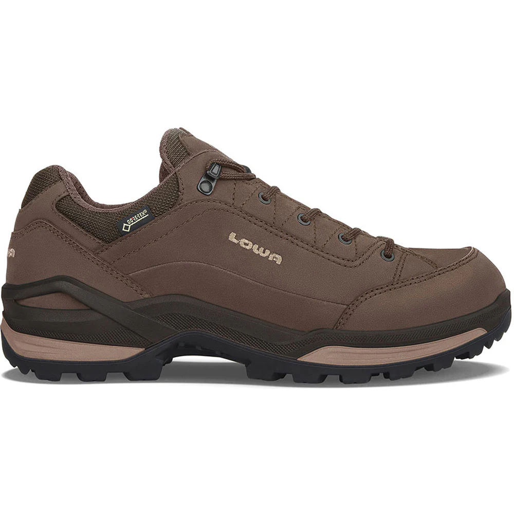 Lowa Men's Renegade GTX Lo Hiking Boots (Closeout) - Image 2