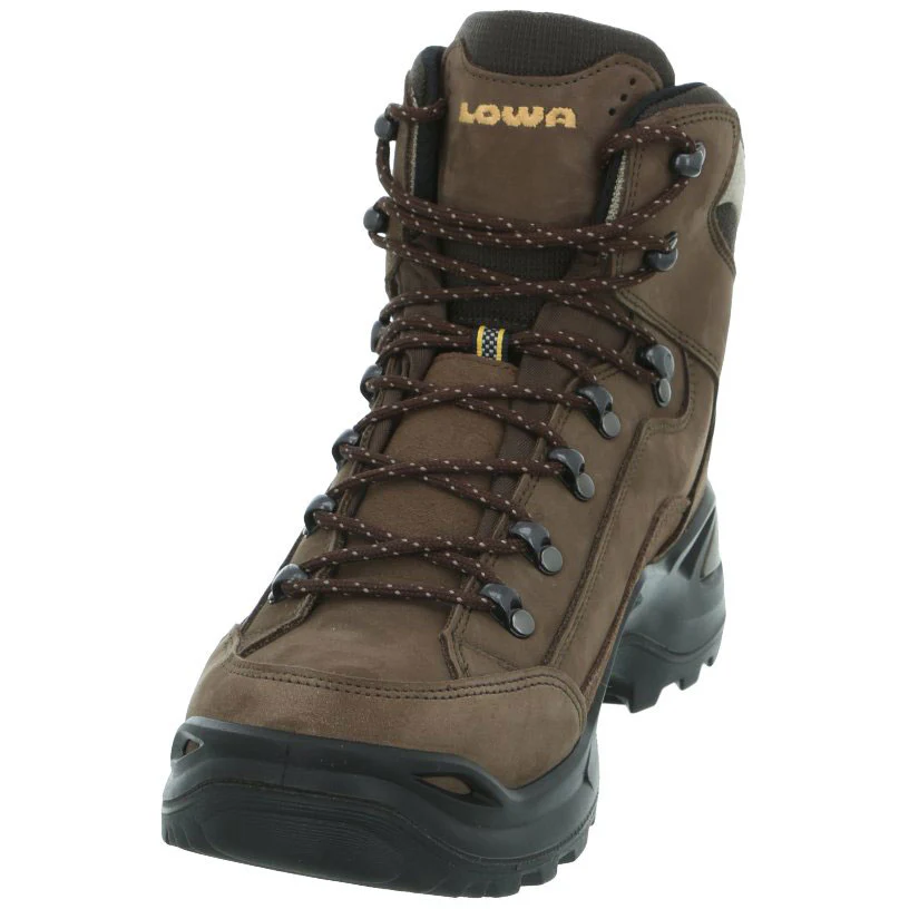 Lowa Men's Renegade GTX Mid Hiking Boots (Closeout) - Image 10