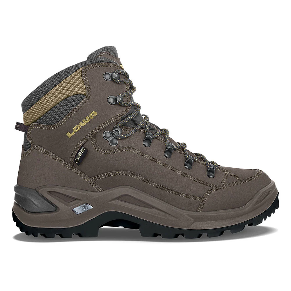 Lowa Men's Renegade GTX Mid Hiking Boots (Closeout) - Image 11