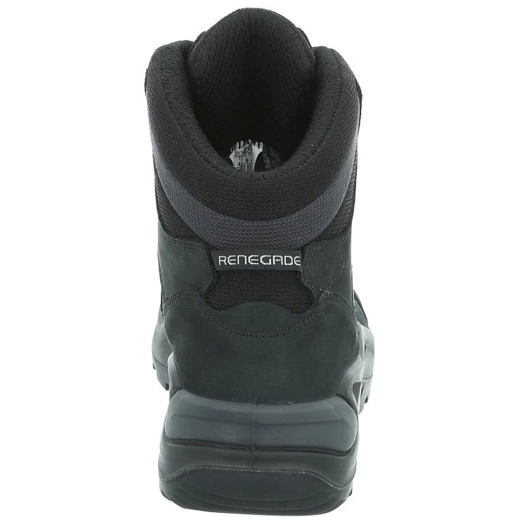 Lowa Men's Renegade GTX Mid Hiking Boots (Closeout) - Image 12