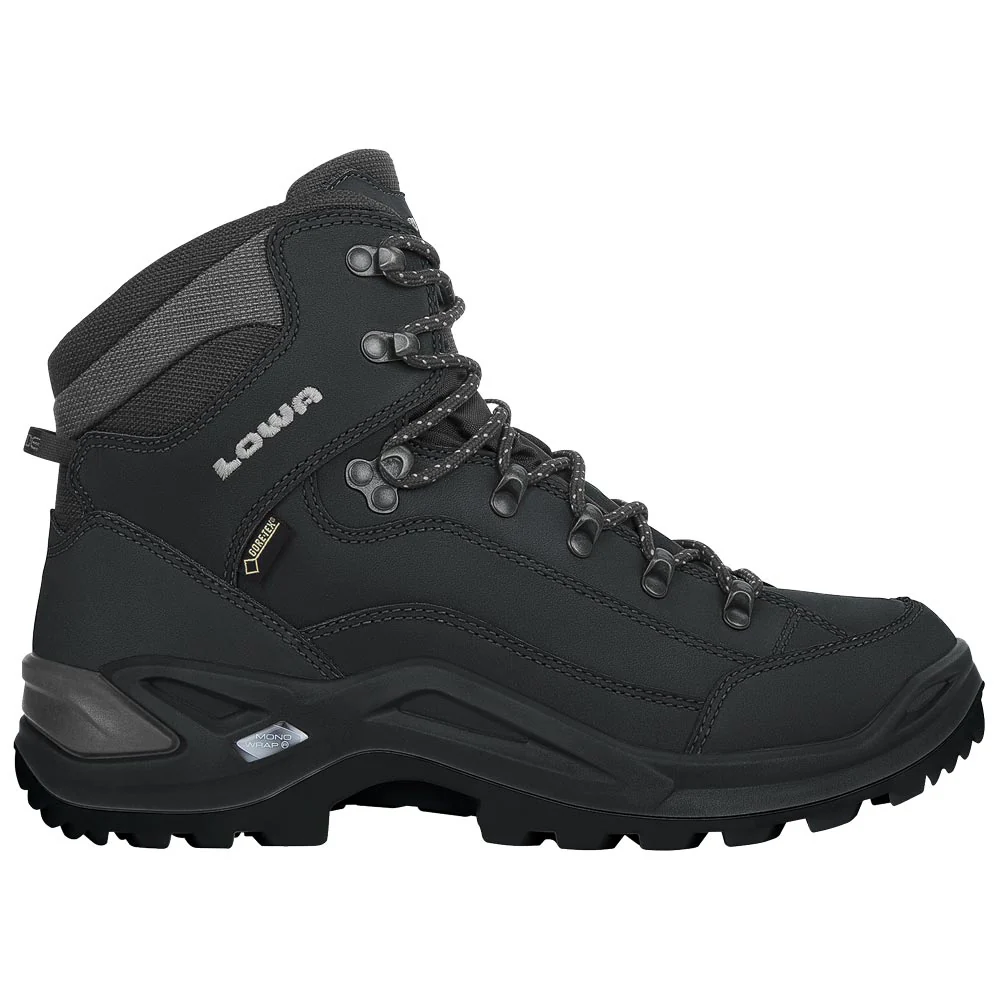 Lowa Men's Renegade GTX Mid Hiking Boots (Closeout) - Image 2