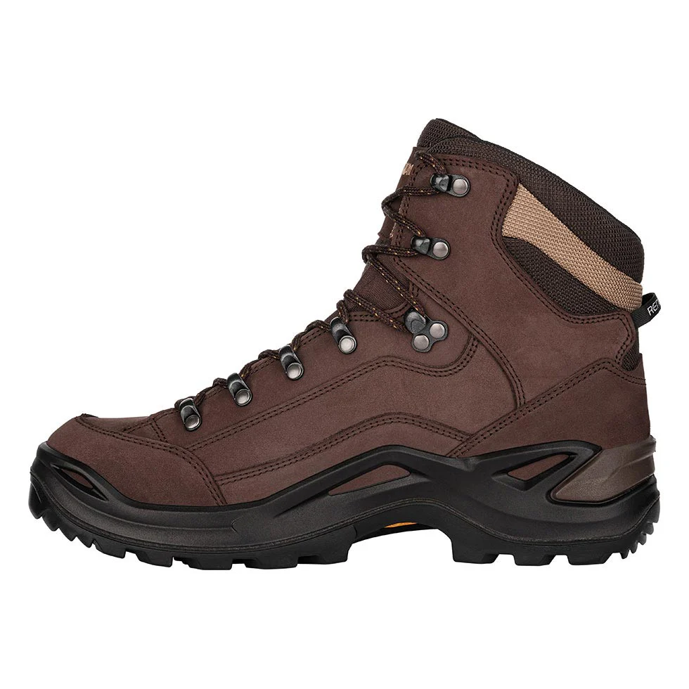 Lowa Men's Renegade GTX Mid Hiking Boots (Closeout) - Image 6