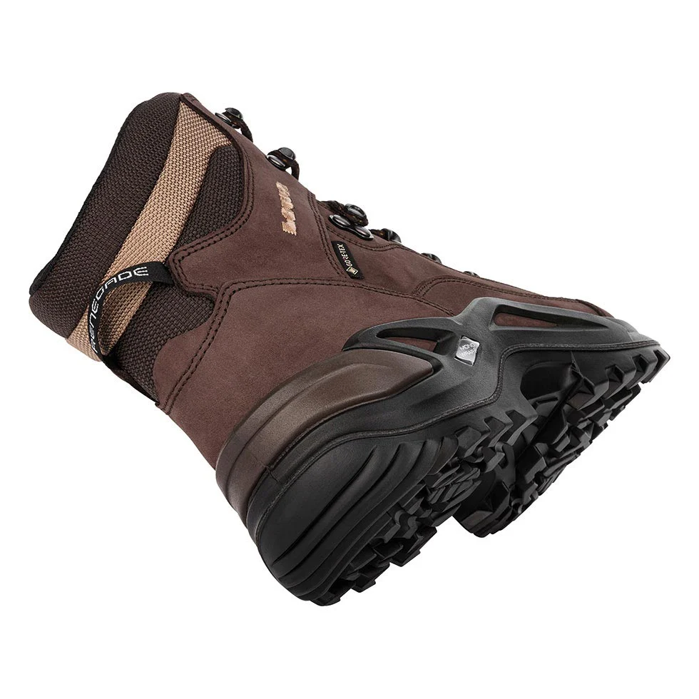 Lowa Men's Renegade GTX Mid Hiking Boots (Closeout) - Image 7