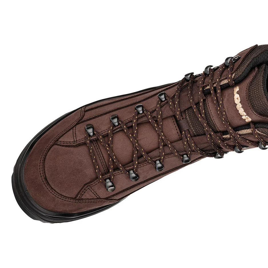 Lowa Men's Renegade GTX Mid Hiking Boots (Closeout) - Image 8