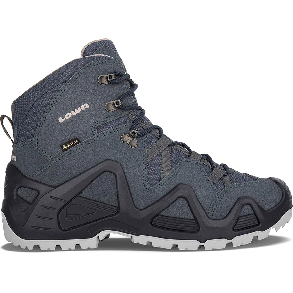 Lowa Men's Zephyr GTX Mid Hiking Boots (Closeout) - Image 2