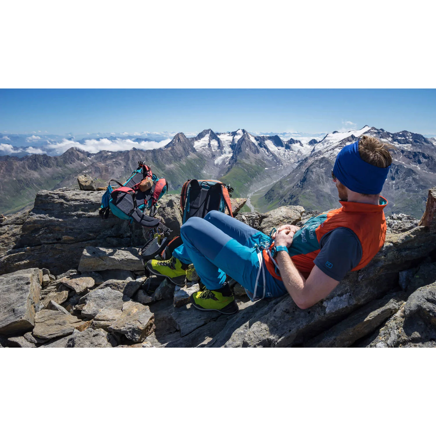 Lowa Women's Cadin II GTX Mid Mountaineering Boots - Image 11