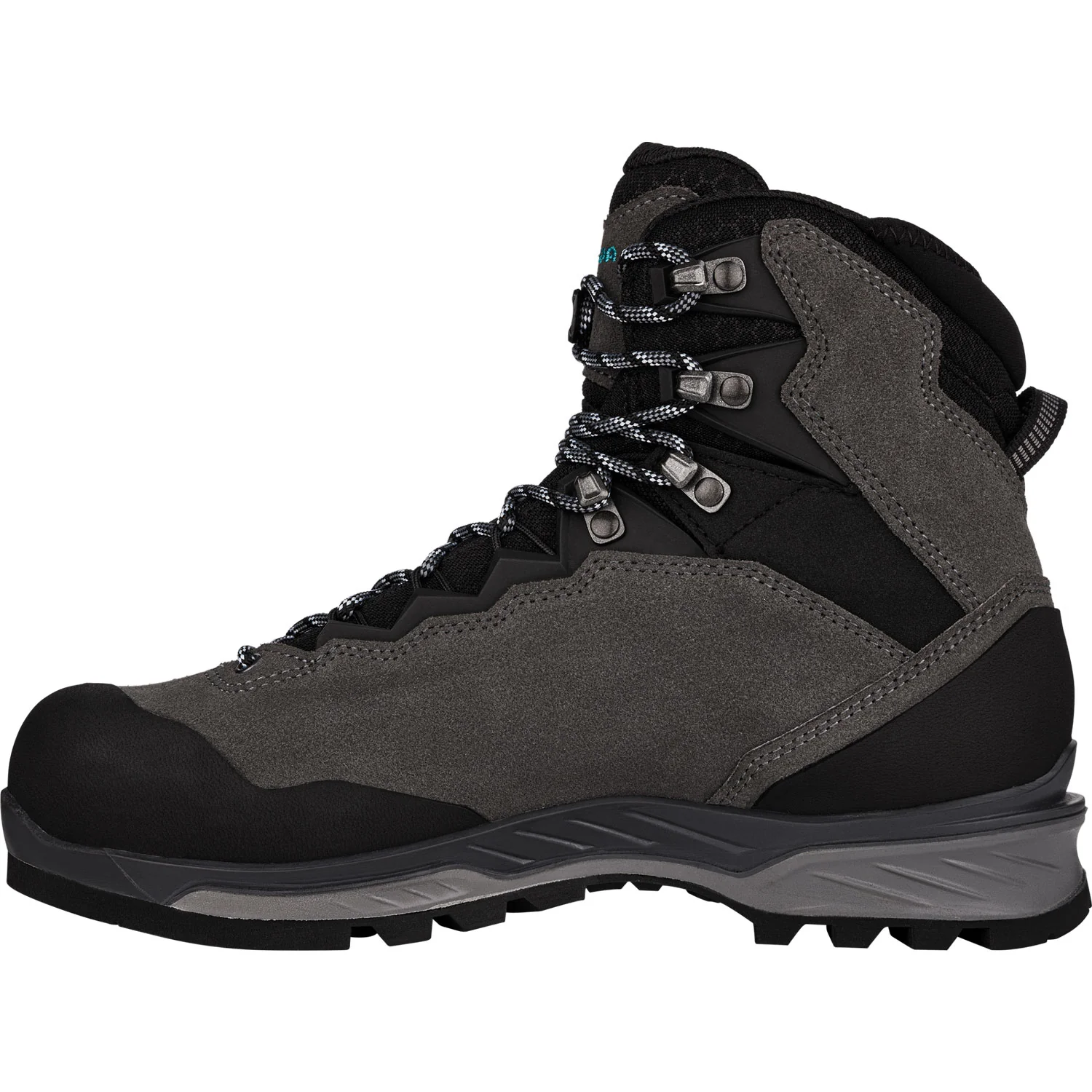 Lowa Women's Cadin II GTX Mid Mountaineering Boots - Image 3
