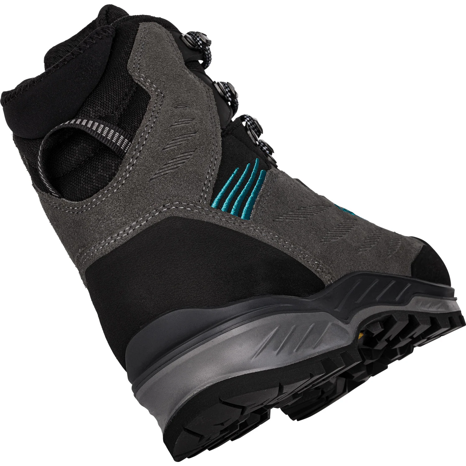 Lowa Women's Cadin II GTX Mid Mountaineering Boots - Image 4