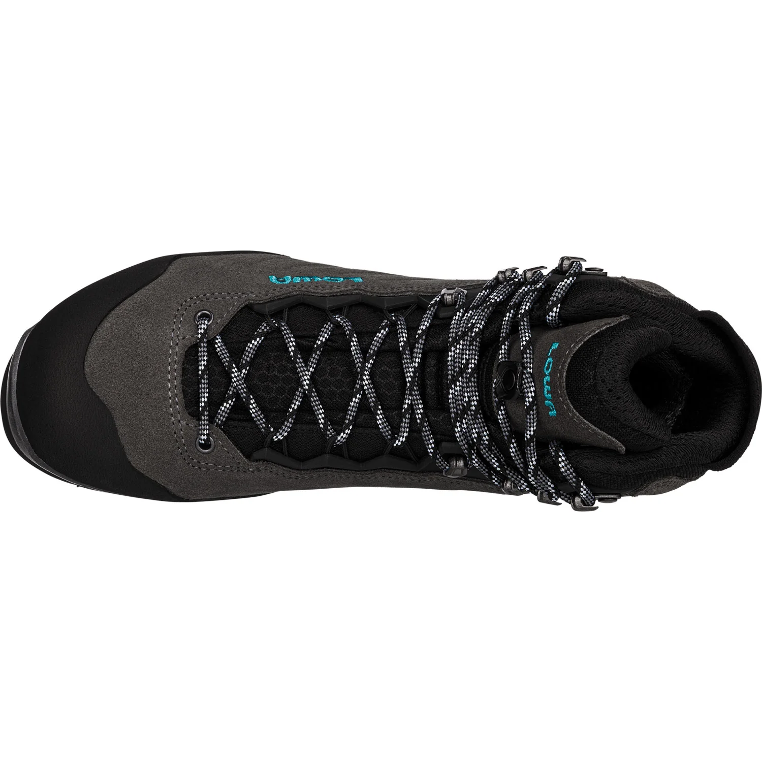 Lowa Women's Cadin II GTX Mid Mountaineering Boots - Image 5