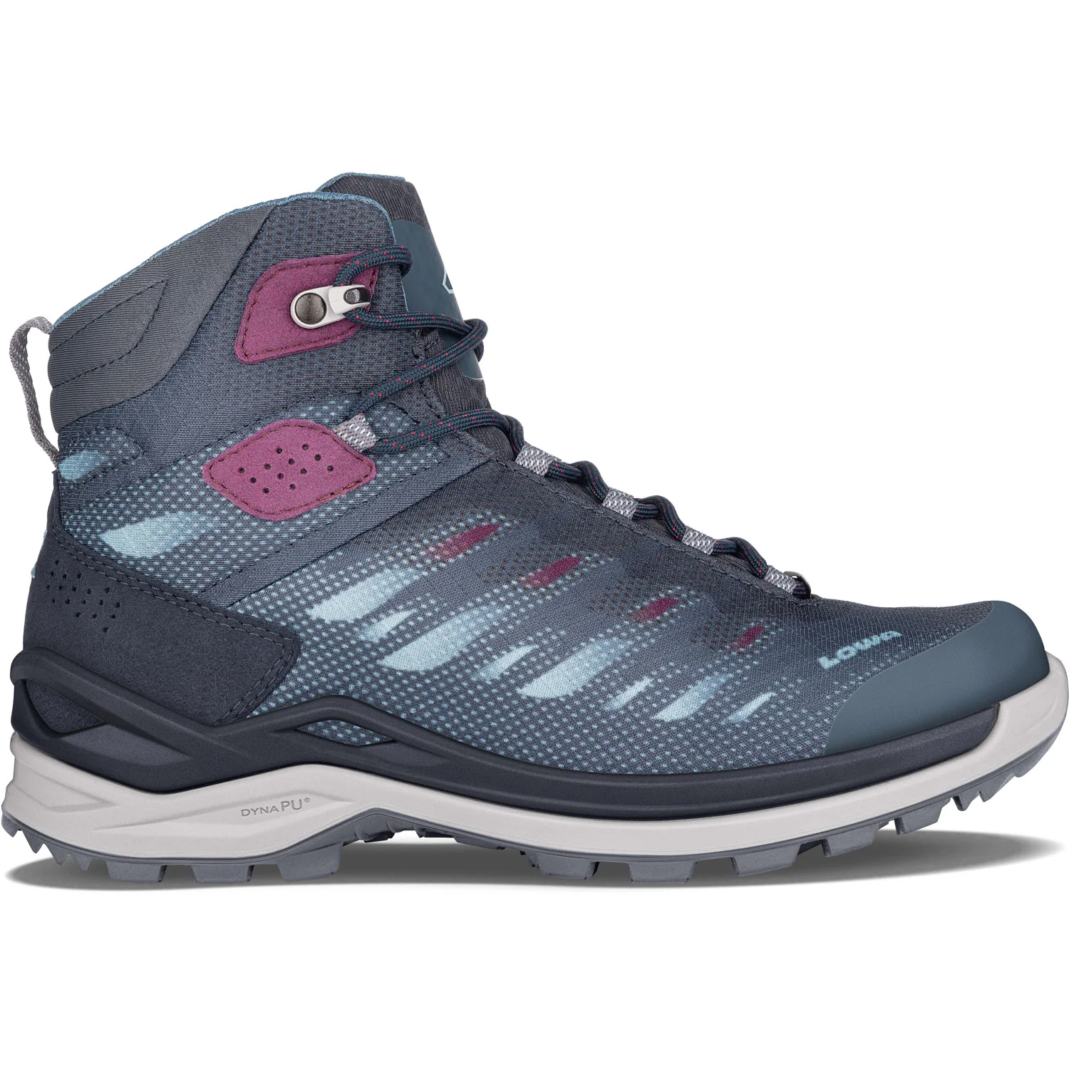 Lowa Women's Ferrox GTX Mid Hiking Boots (Closeout) - Image 2