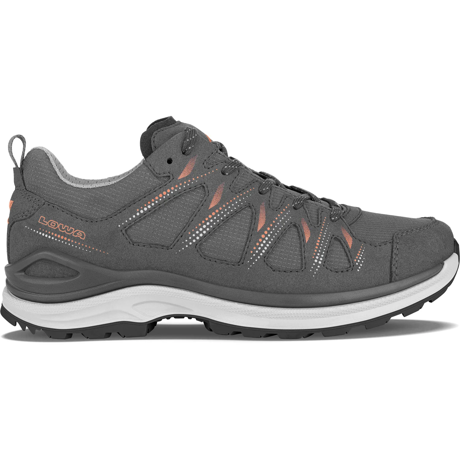 Lowa Women's Innox Evo II GTX Hiking Shoes - Image 2