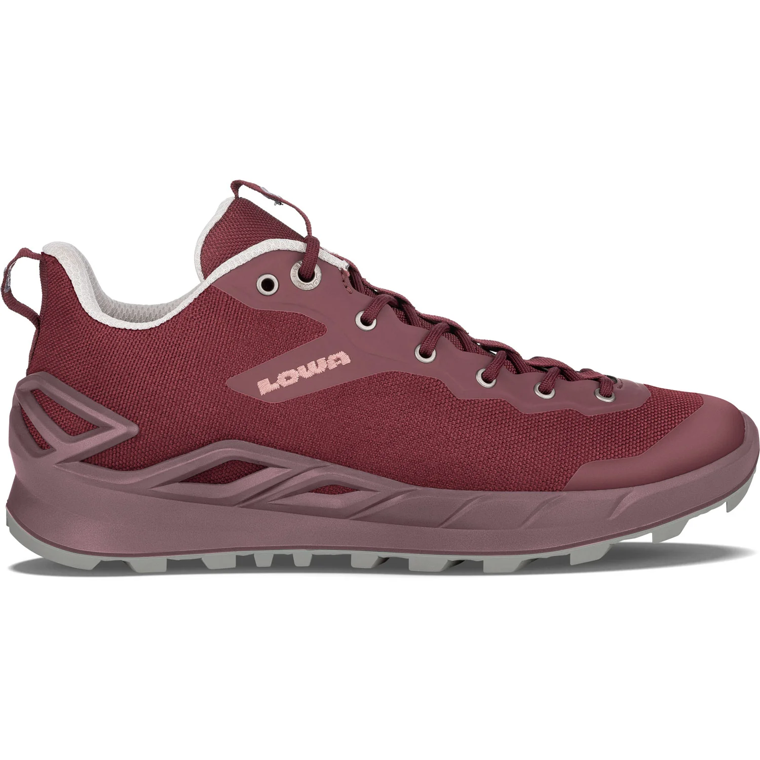 Lowa Women's Legato Lo Hiking Shoes (Closeout) - Image 2