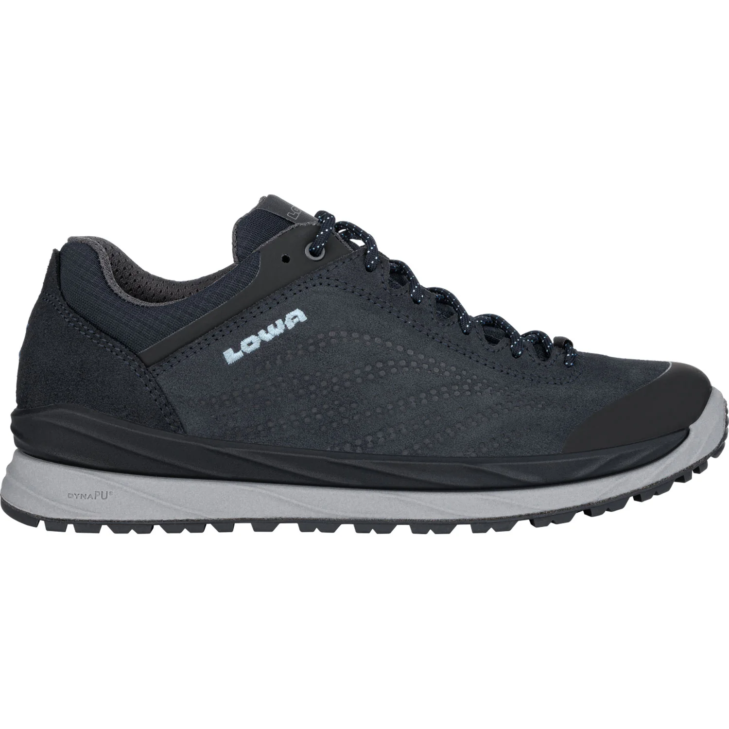 Lowa Women's Malta GTX Lo Hiking Shoes - Image 4