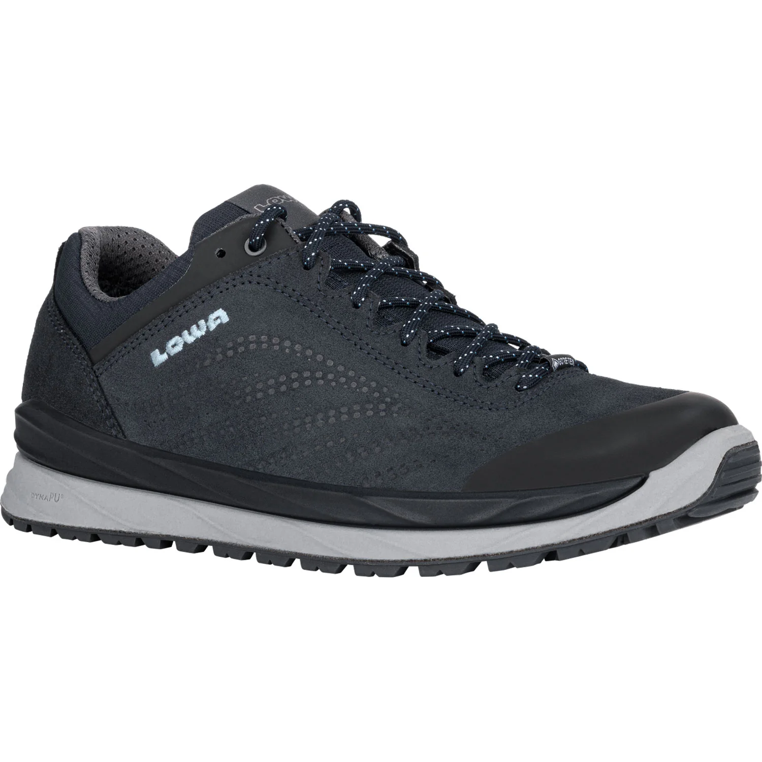 Lowa Women's Malta GTX Lo Hiking Shoes - Image 5