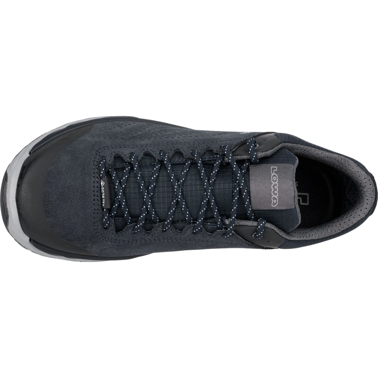 Lowa Women's Malta GTX Lo Hiking Shoes - Image 8