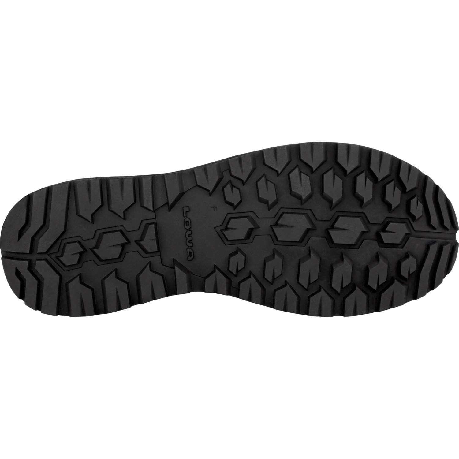 Lowa Women's Malta GTX Lo Hiking Shoes - Image 9