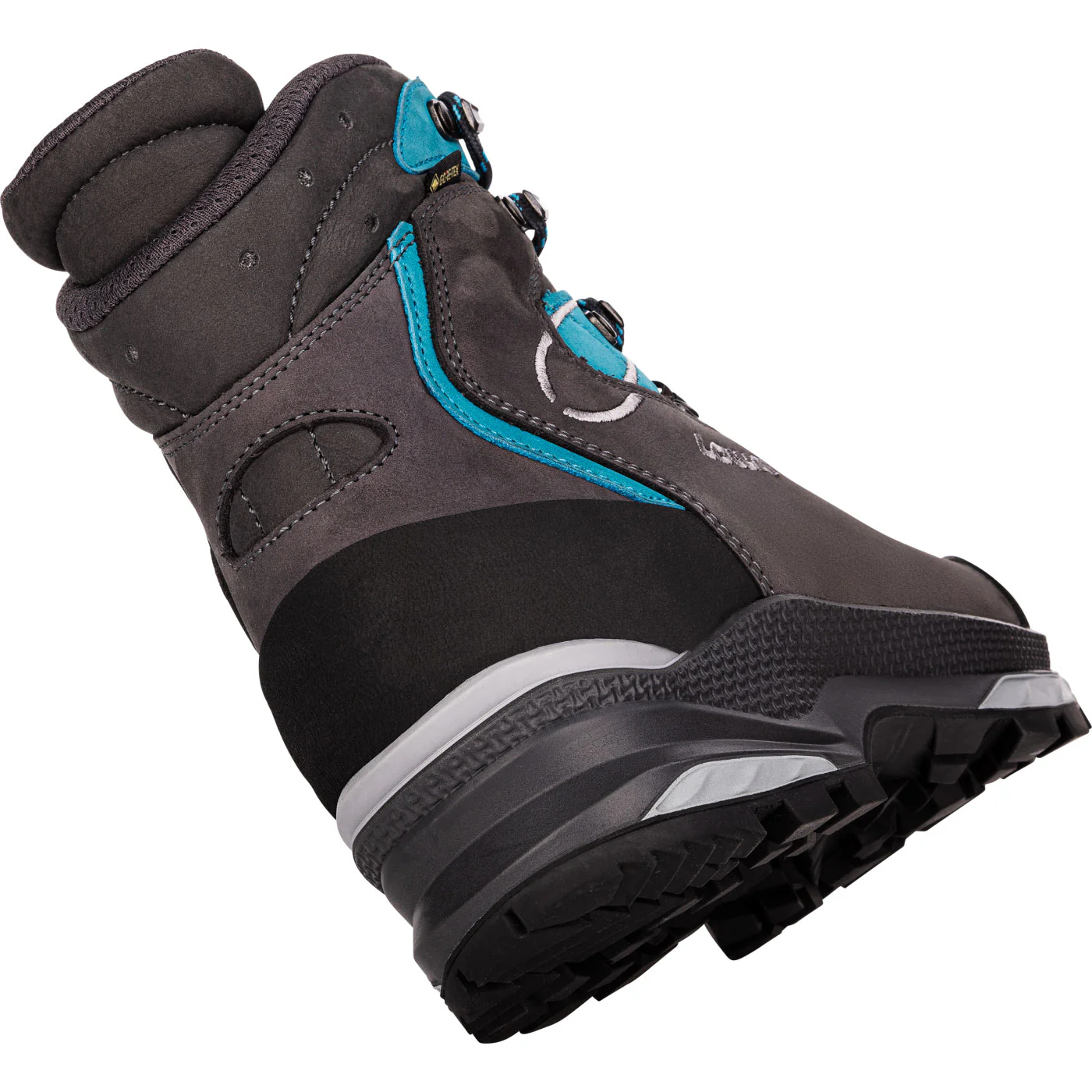 Lowa Women's Mauria EVO GTX Trekking Boots (Closeou) - Image 4