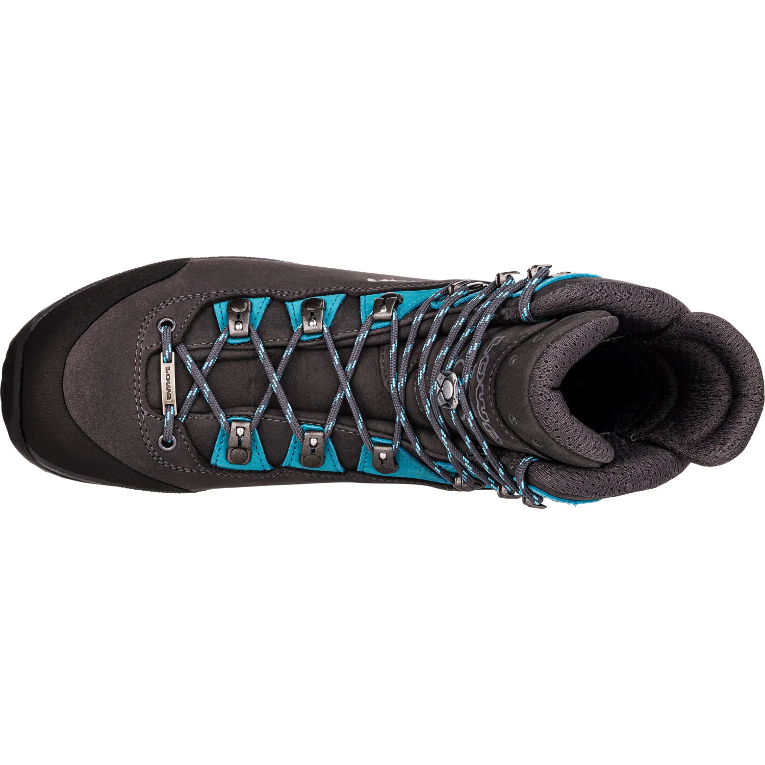 Lowa Women's Mauria EVO GTX Trekking Boots (Closeou) - Image 5
