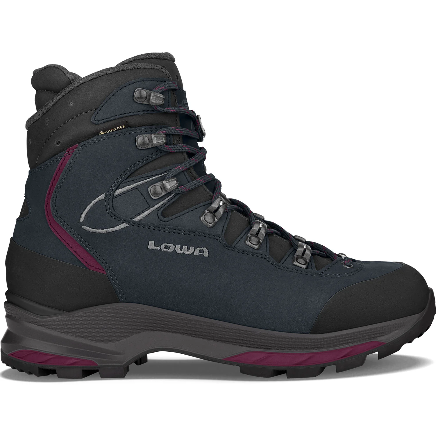 Lowa Women's Mauria EVO GTX Trekking Boots (Closeou) - Image 7
