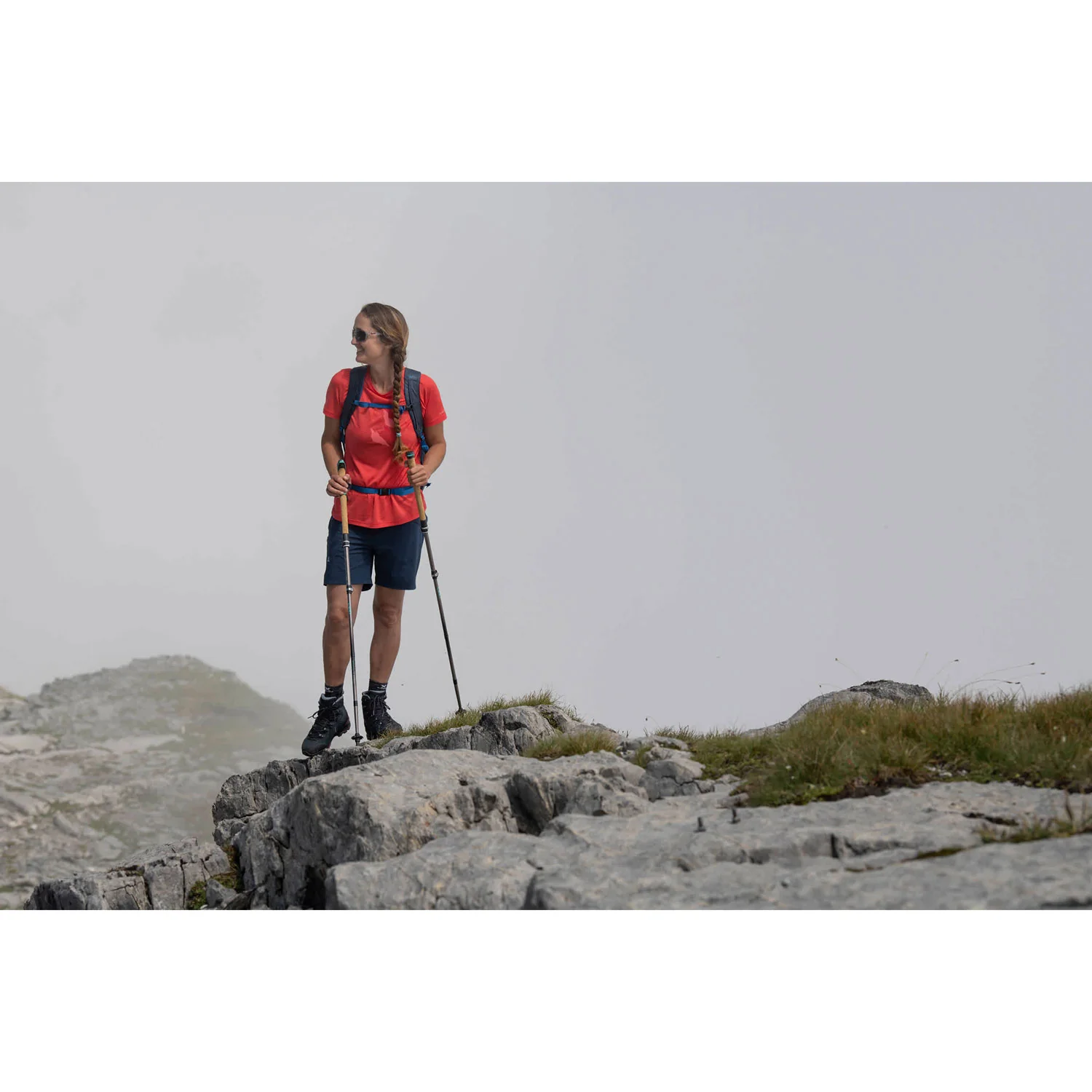 Lowa Women's Mauria EVO GTX Trekking Boots (Closeou) - Image 9