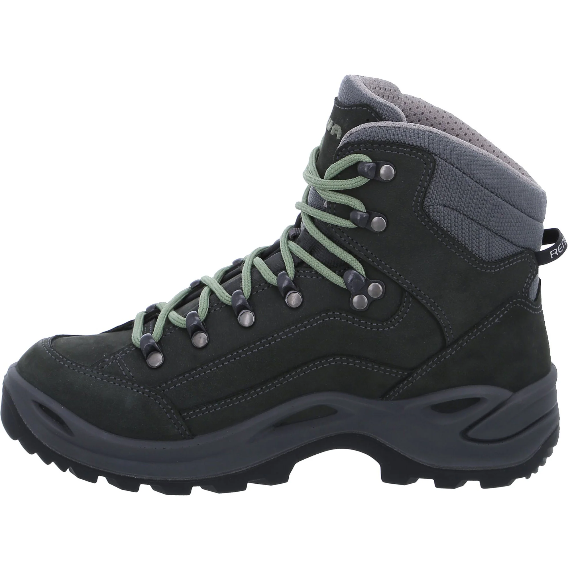 Lowa Women's Renegade GTX Mid Hiking Boots (Closeout) - Image 3