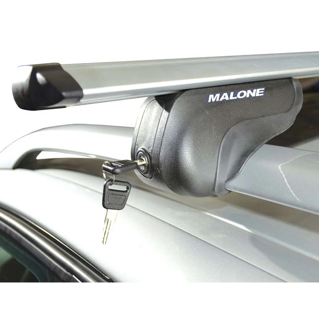 USED Malone AirFlow2 Universal Cross Rail System - Excellent Condition - Image 4