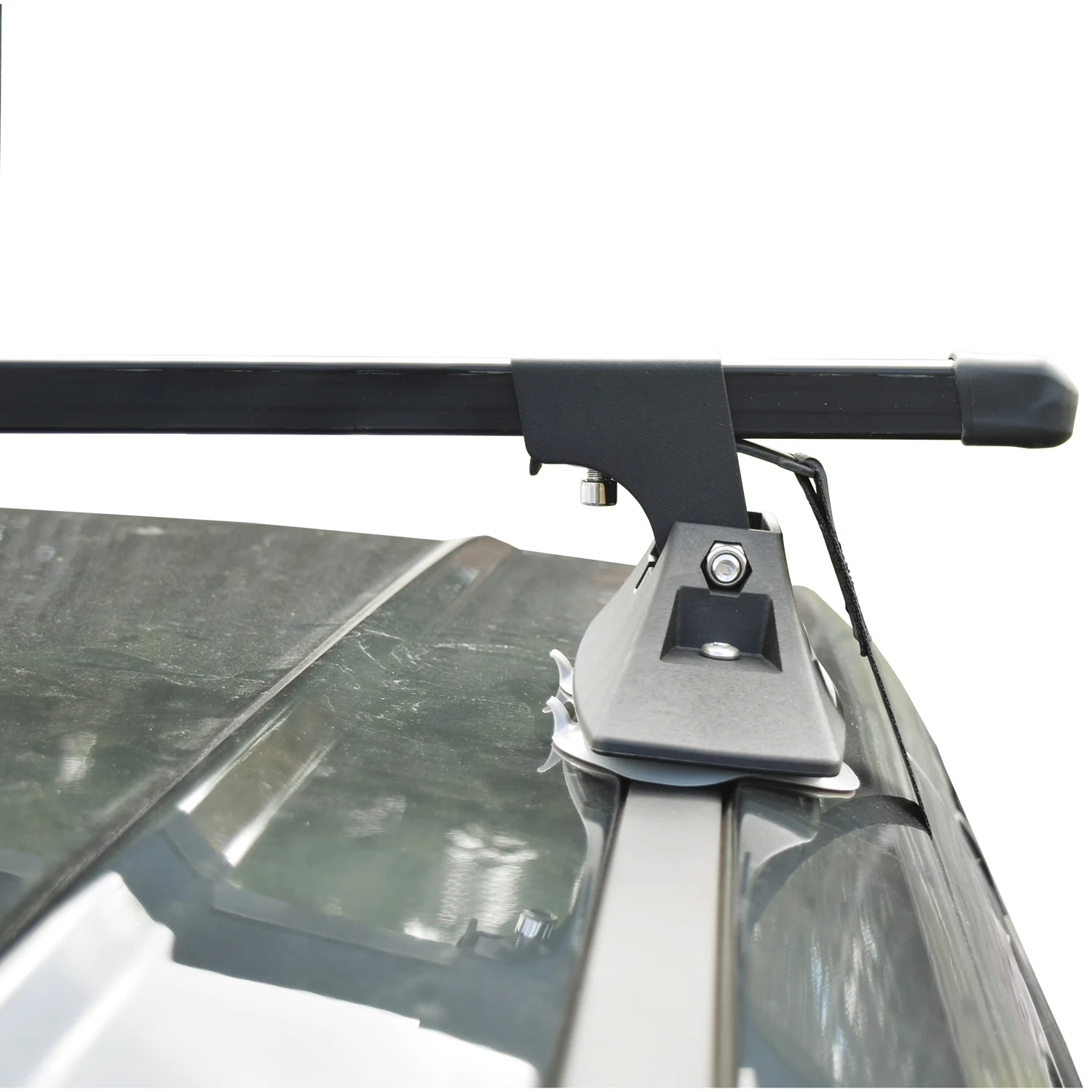 Malone VersaRail Bare Roof Cross Rail System - Image 4