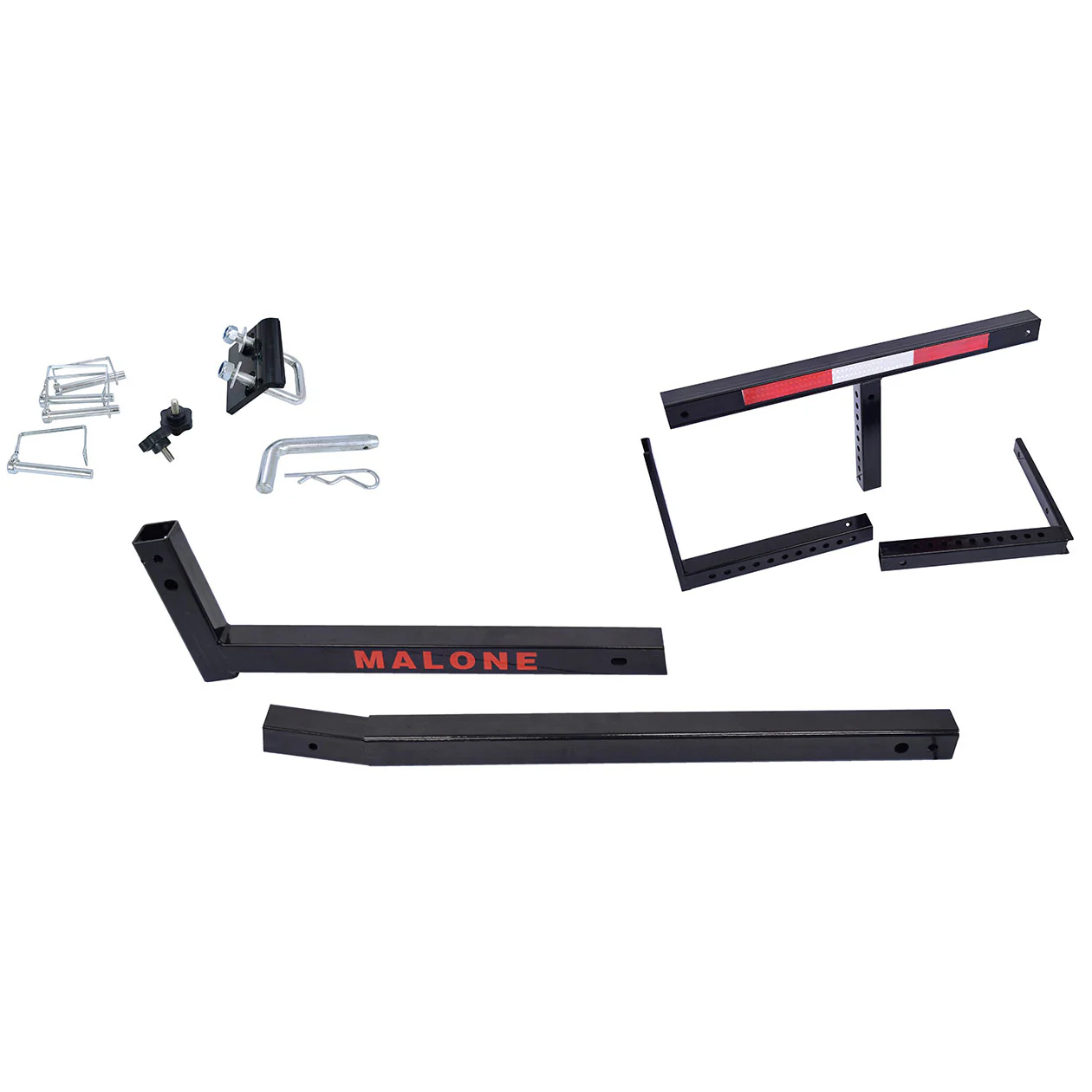 Malone Axis Truck Bed Load Extender - Image 10