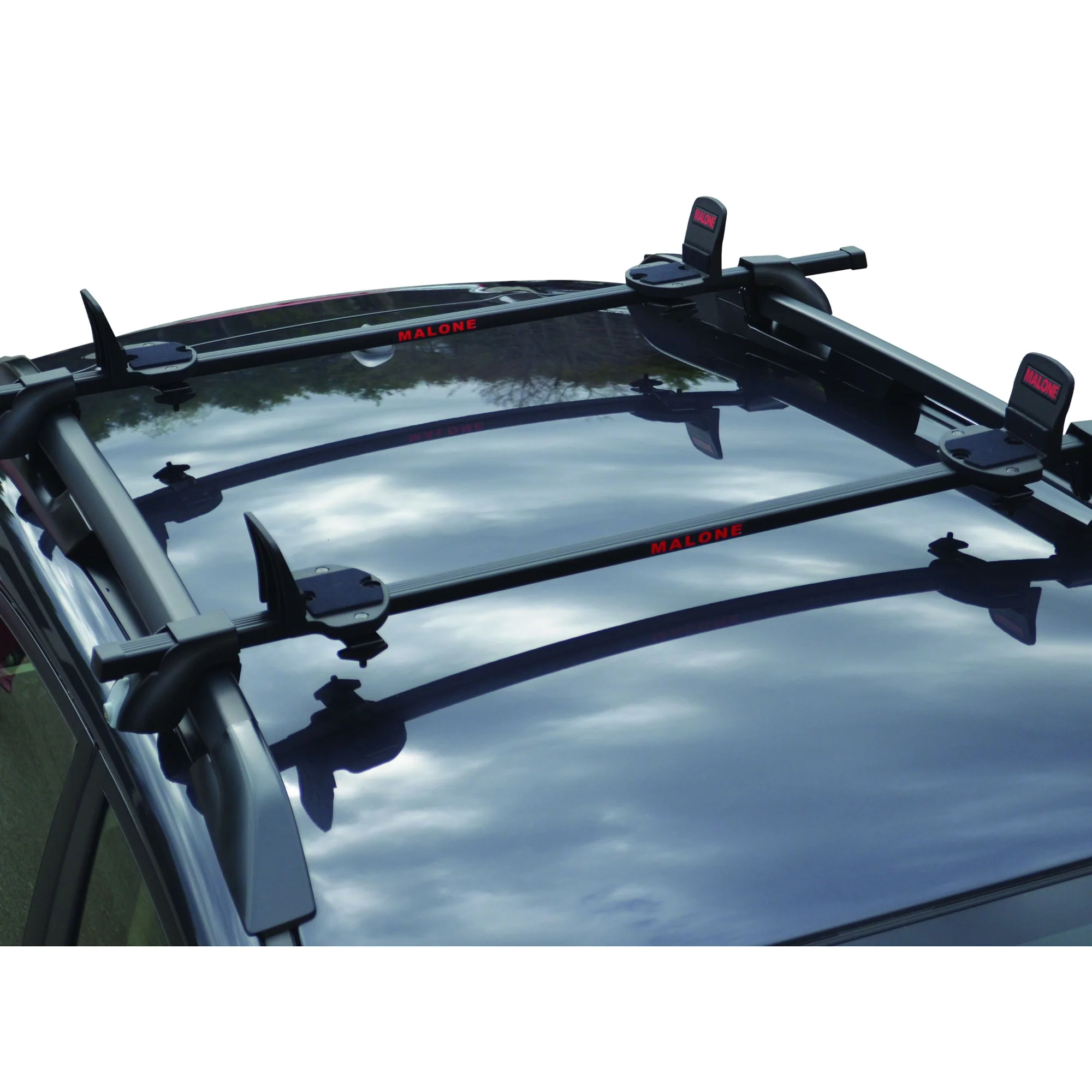 Malone BigFoot Pro Canoe Roof Rack - MPG112MD - Image 6