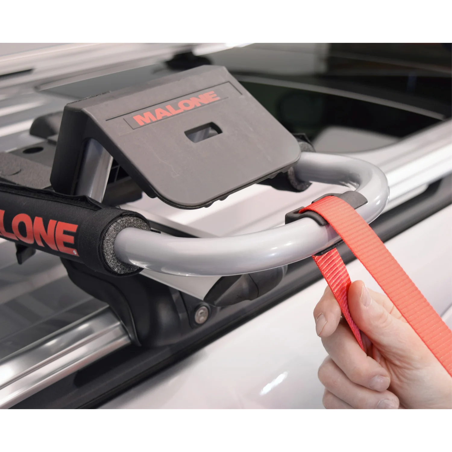 Malone Downloader Kayak Roof Rack - Image 10