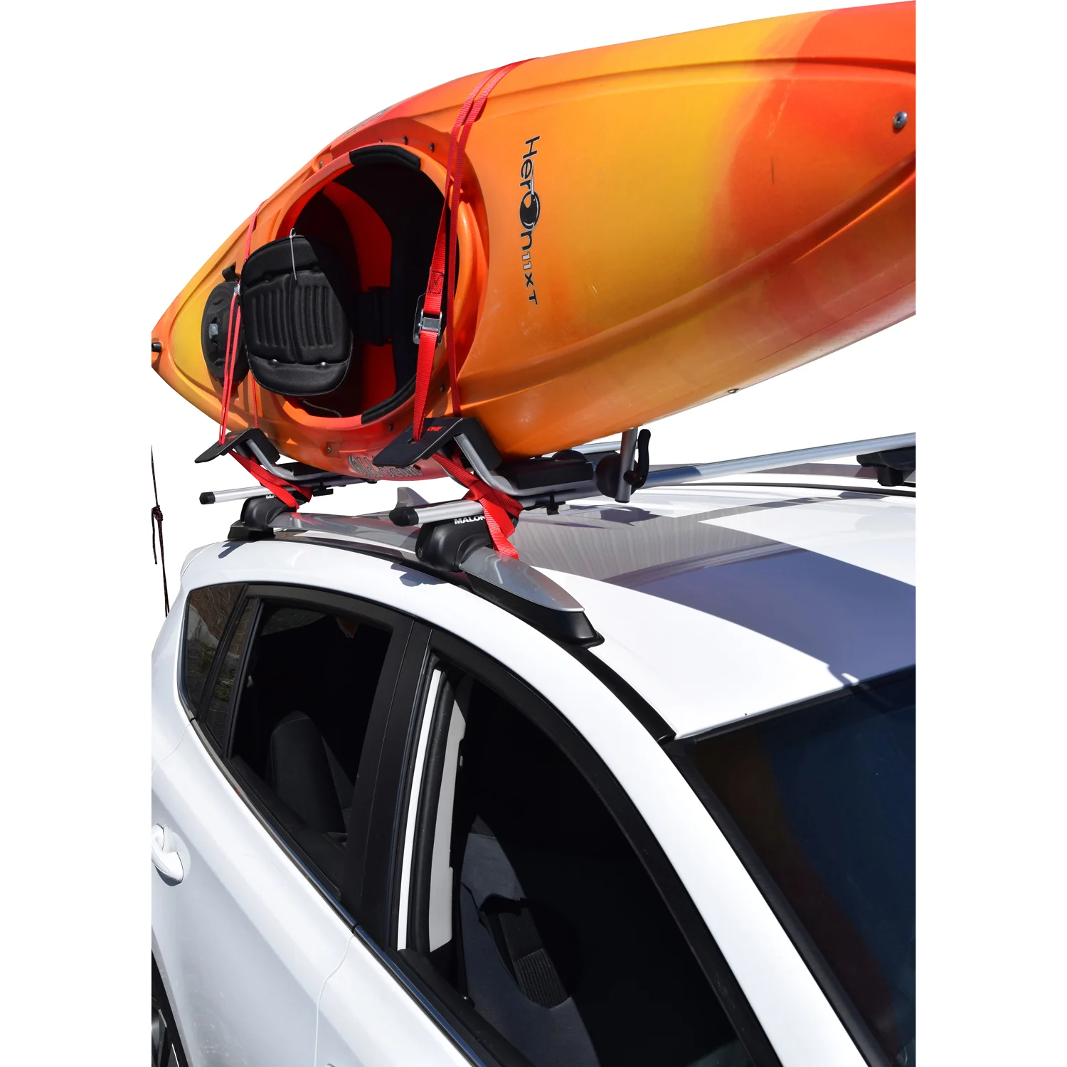 Malone Downloader Kayak Roof Rack - Image 4