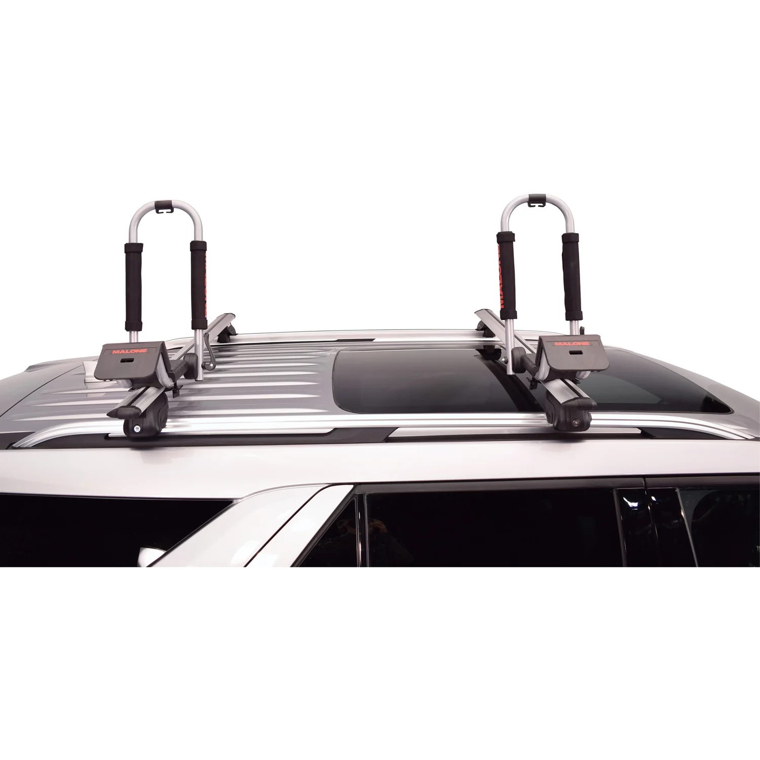 Malone Downloader Kayak Roof Rack - Image 6
